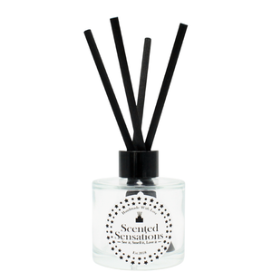 Clear Glass Diffuser